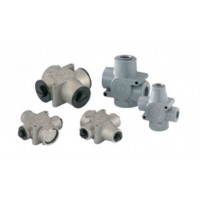 意大利艾美吉EMMEGI溫度開(kāi)關(guān)恒溫閥