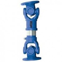 德國進(jìn)口ELBE萬向聯(lián)軸器0.105.100