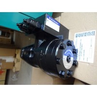 德國進(jìn)口M+S HYDRAULIC液壓馬達(dá)KV-9-SILT