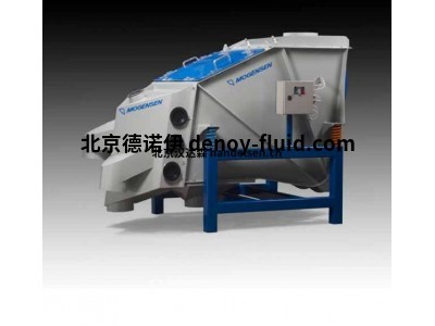 德國Mogensen篩分機(jī)G 053X