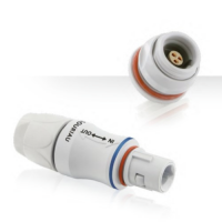 專業(yè)銷售SOURIAU推拉式塑料連接器JMX系列