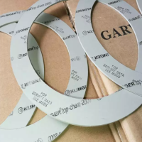 瑞士Klinger密封材料改性PTFE墊片 KLINGERtop系列