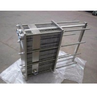 FUNKE德國(guó)進(jìn)口板式換熱器FP 10-25-1-VS/EH