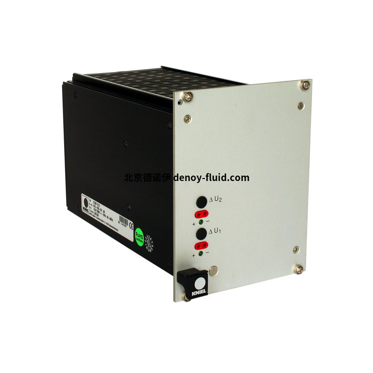 Kniel CQ 7型4路輸出固定電壓電源  