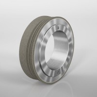 德國(guó)進(jìn)口Effgen旋轉(zhuǎn)修整工具SK-180-5-G10-3D427 MS-AL