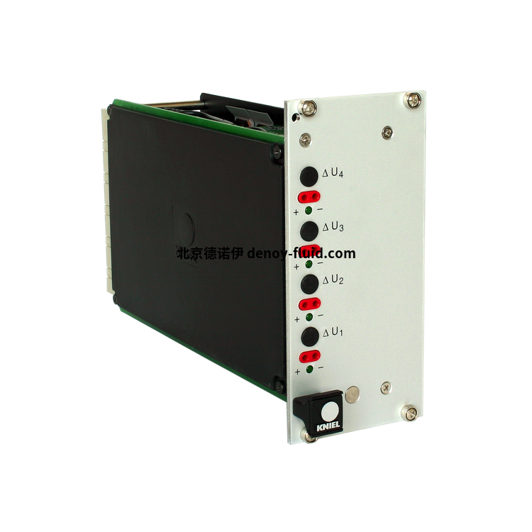 Kniel CLO 15.4固定電壓電源