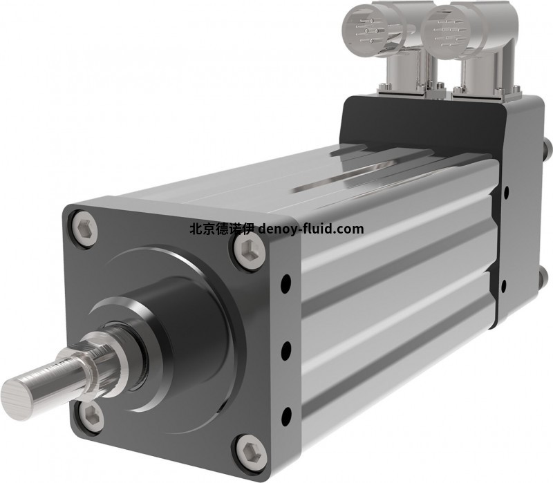 Callan Technology直流伺服電機(jī)C4-16X-0000T