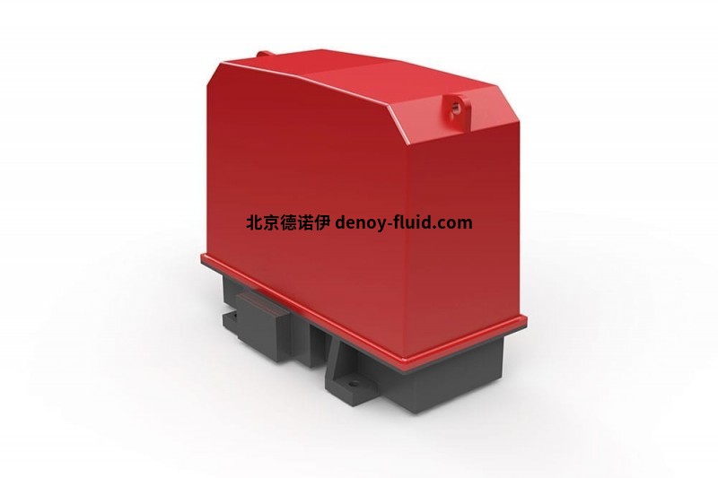 德國JVM振動電機JVM電機 MS 3-60