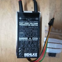 德國behlke高壓開關HTS 30-06應用特點
