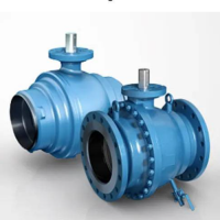 瑞士Klinger球閥 高壓系列 型號INTEC K100