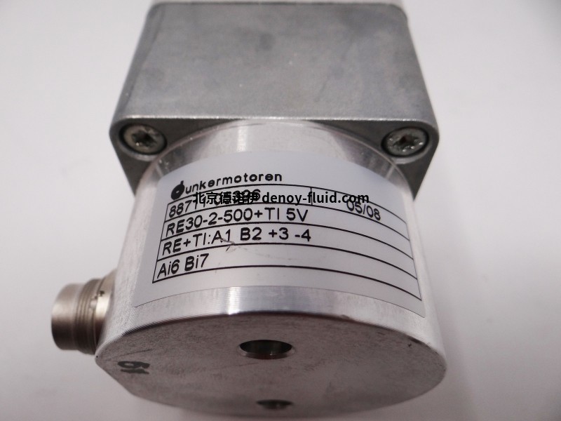 Dunkermotoren交流電機(jī)GR 30<em></em>x20