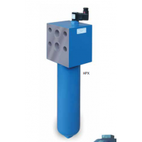 英德諾曼 DA - DNA 系列 按照ASME標(biāo)準(zhǔn)設(shè)計(jì)的過濾器