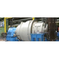 瑞士RENK 雙螺桿擠出機齒輪箱 SUPREX