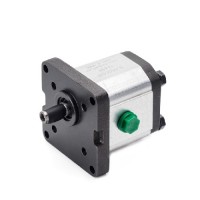 Roquet 鋁制齒輪泵和馬達(dá)M系列1M075D09R