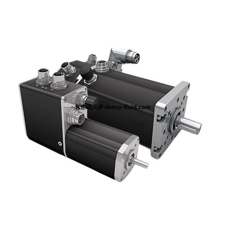 Sipro無刷驅(qū)動電機BLQ23