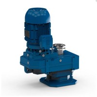 Watt Drive斜齒輪錐齒輪減速電機(jī)CG062-11P-90S/L-06E