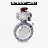 WAREX容器蝶閥 DKZ 105