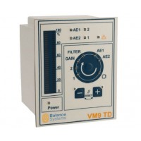 德國Balance Systems VM9-BA平衡放大器平衡器