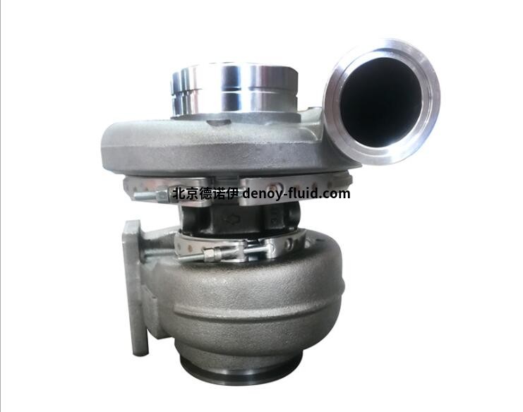 PBS Turbo渦輪增壓器TCA33 PBS Turbo渦輪增壓器TCA33