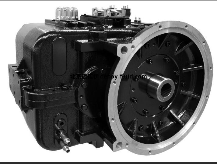 Katsa Oy渦輪箱KV85-12KH