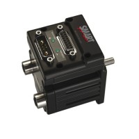 美國Moog Animatics旋轉(zhuǎn)執(zhí)行器 L70