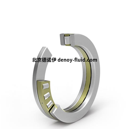 推力圓柱滾子軸承