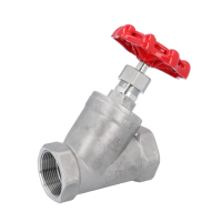 END-Armaturen德國(guó)EA進(jìn)口閥門截止閥