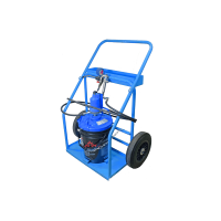 德國Amtec移動和散裝泵