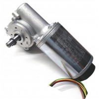 Dunkermotoren無刷直流電機(jī)BG 45x15