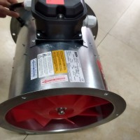 Helios管道風(fēng)機(jī)KVW 200/4/40/20