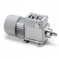 意大利 Mini Motor PAC系列 同軸齒輪電機