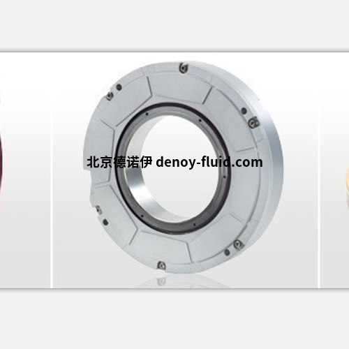 HEIDENHAIN編碼器11