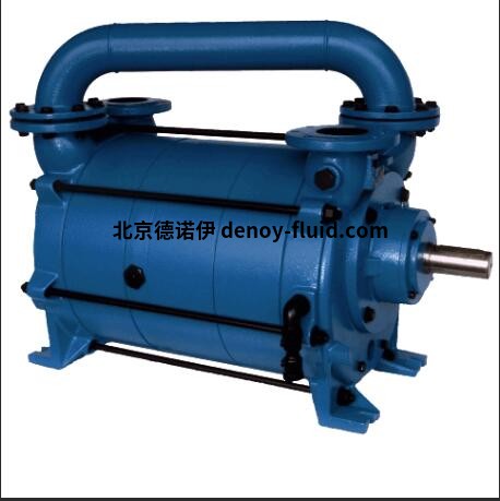 Pompetravaini液環(huán)真空泵TRS 40-55