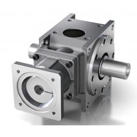 Graessner變速箱KS35FL