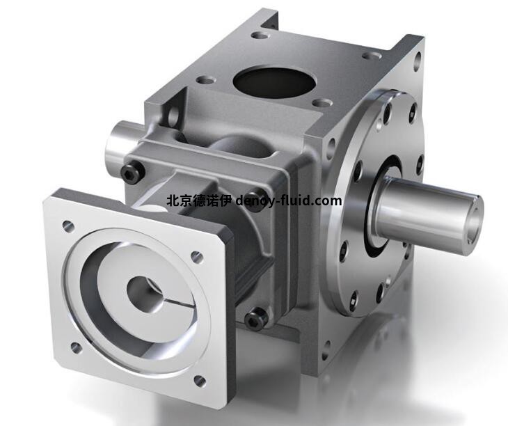 Graessner變速箱KS35FL