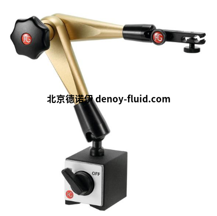 德國(guó)HG三腳架磁力表座現(xiàn)貨銷售104318 