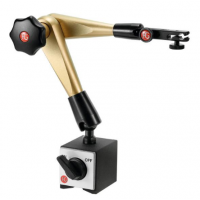 德國HG三腳架磁力表座現(xiàn)貨銷售104318