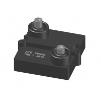 ATE ELECTRONICS厚膜功率電阻器PR100