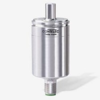 瑞士原廠Contelec歐洲進(jìn)口編碼器多圈編碼器