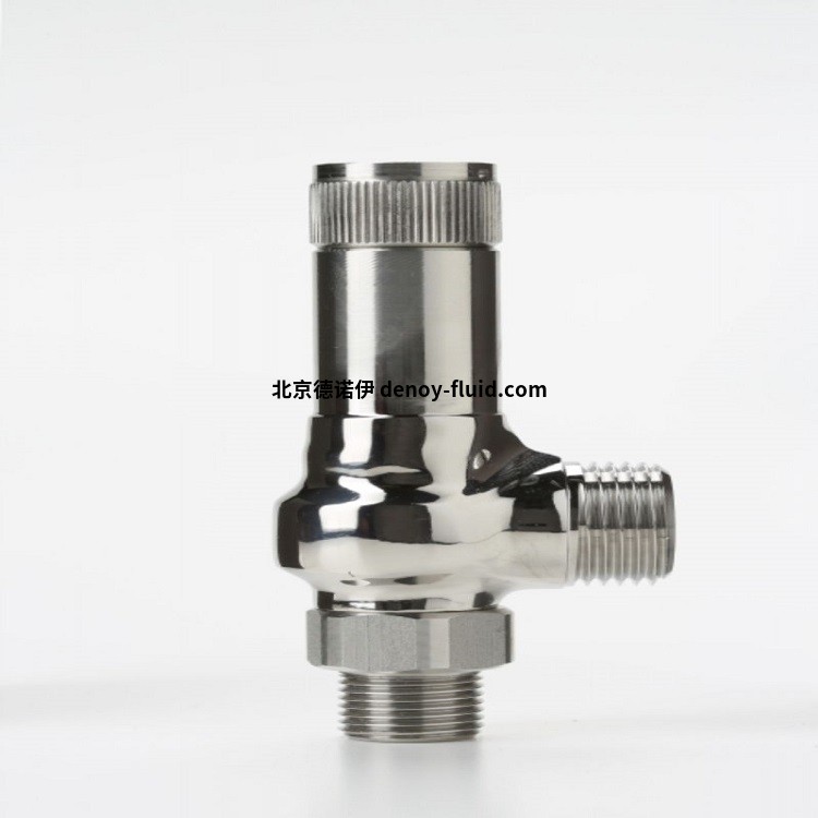 意大利Nuova General  E10高壓安全閥技術(shù)參數(shù)