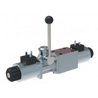 德國(guó)液壓閥Argo-Hytos換向閥