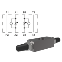 德國(guó)進(jìn)口Argo-Hytos流量閥