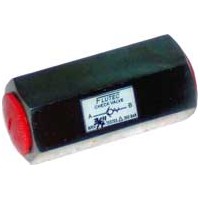 德國(guó)Flutec 高壓氣體單向止回閥