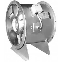 德國 Witt & Sohn 離心風(fēng)機(jī)