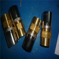 瑞士Staubli液壓接頭快速接頭RBE11.6153
