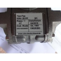 STM斗式提升機(jī)齒輪箱 RXO-O 800用于制藥行業(yè)