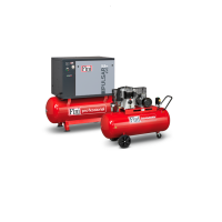 Fini壓縮機技術特征