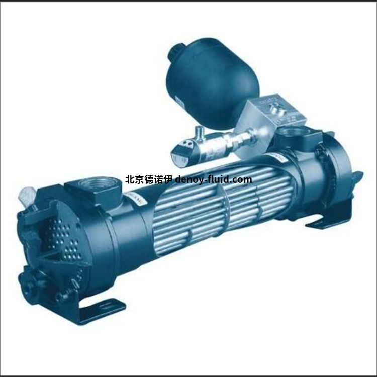 Universal Hydraulik板式換熱器UKC - G1,5 - 630 - CU