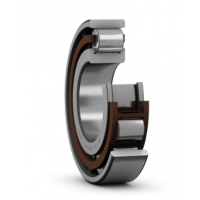 瑞典SKF圓柱滾子軸承NU 303 ECP