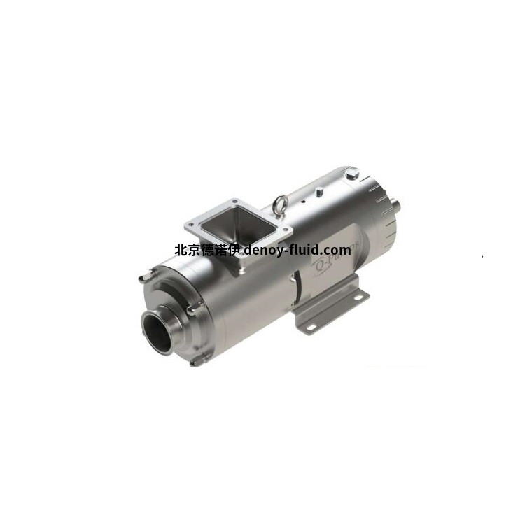 進口直供Ampco Pumps XP系列環(huán)向柱塞泵